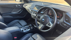 BMW 1 Series 118i M Sport 5dr Step Auto Petrol Hatchback